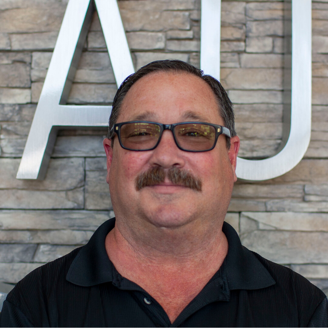 Butch Bradford